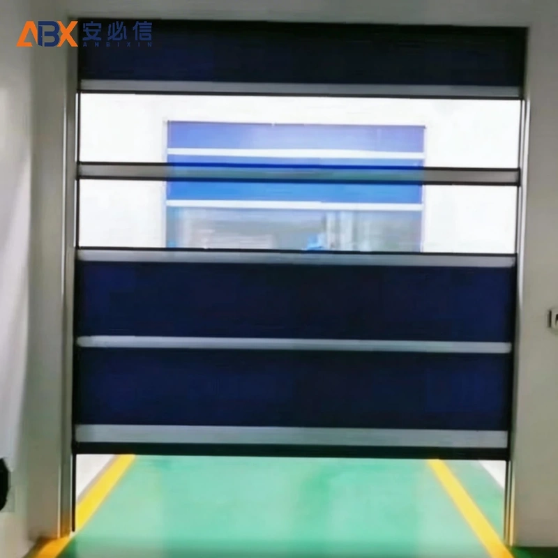 锡林郭勒盟高速门