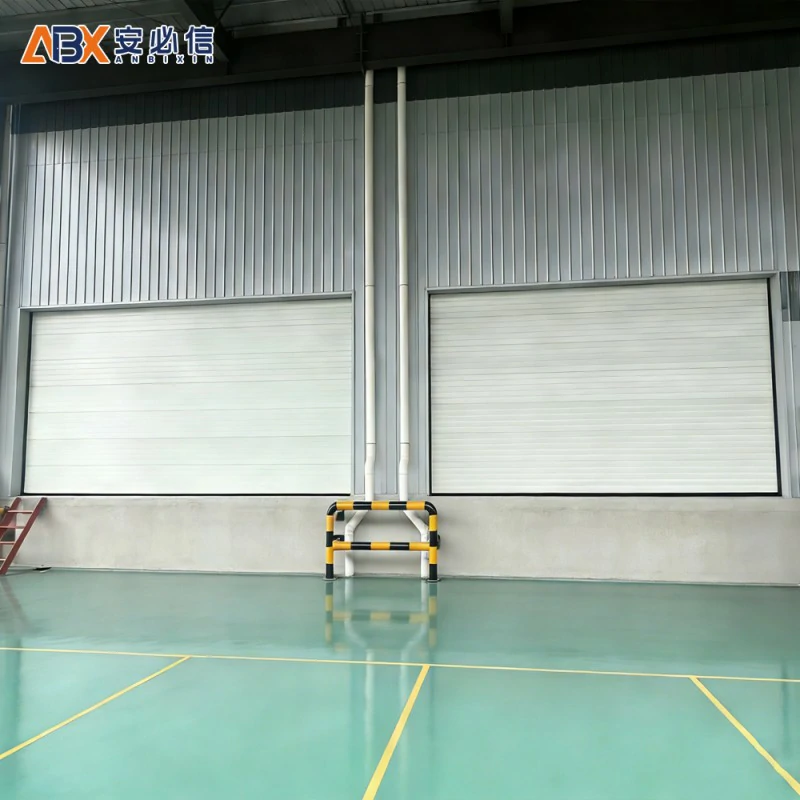 锡林郭勒盟工业滑升门